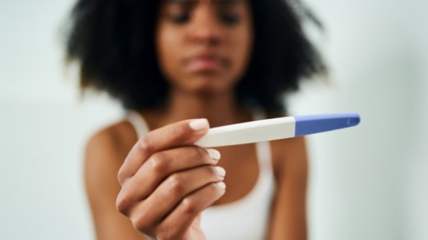 False–Positive: How Your Home Pregnancy Test Can Trick You.