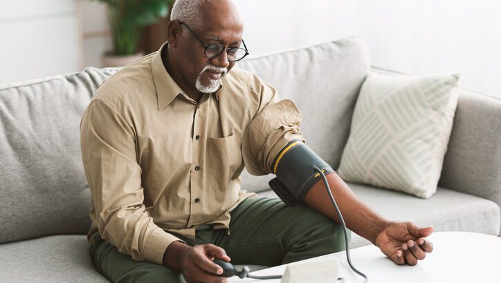 Hypertension: Knowing Your Numbers Can Make A Difference
