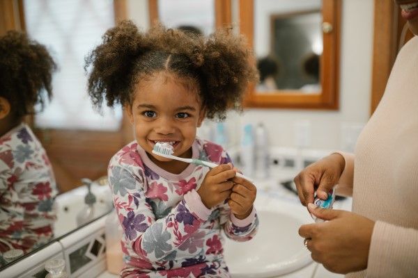 Soft Or Hard Toothbrushes: What’s Best For You?