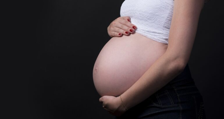 Six Dangerous Infections That May Affect Your Baby During Pregnancy