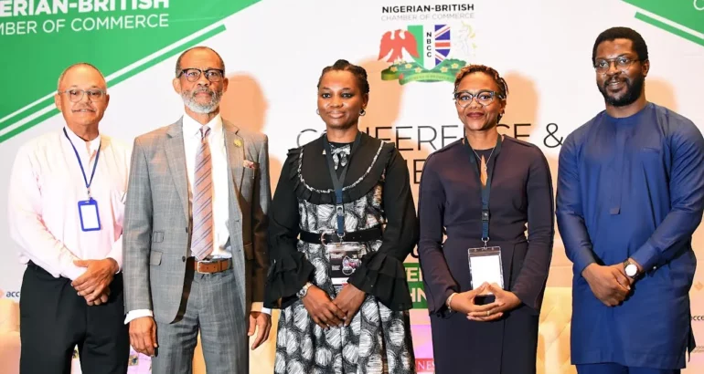ThisDay (March 2022) – Avon HMO Hosts Critical Health Stakeholders at NBCC Conference and Exhibition