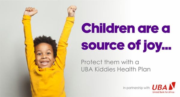ThisDay (Mar 2021) – AVON, UBA Partner on Bespoke Health Plans for Children