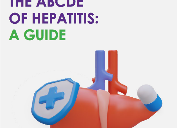 The ABCDE OF HEPATITIS