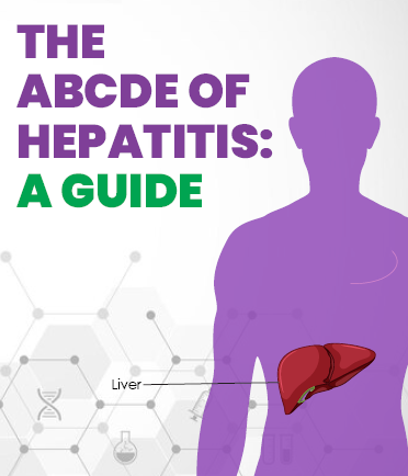 The ABCDE OF HEPATITIS
