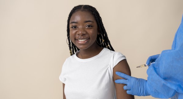 HPV vaccination centres in Lagos