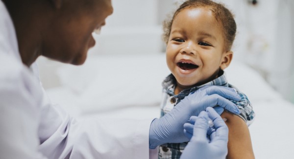 What to Expect After Baby Vaccinations