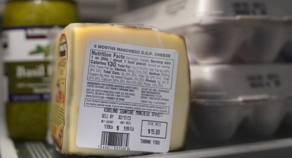 the truth behind food expiry dates