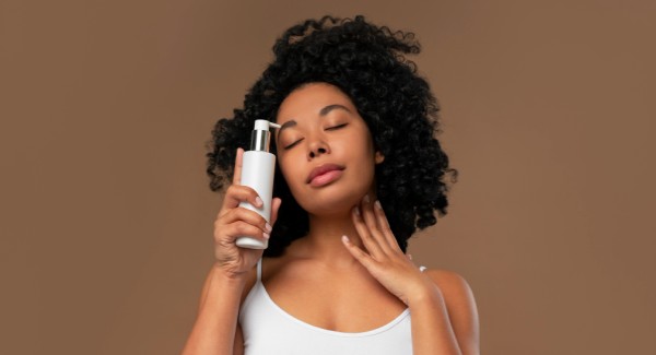 Black Does Crack: Why Should Nigerians Wear Sunscreen?