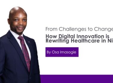 healthcare in Nigeria