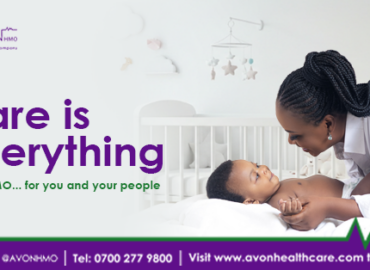 Care is Everything