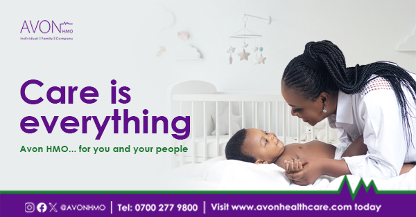 Care is Everything: Our New Chapter in Nigeria’s Wellness Journey