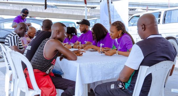 The Nation [May 2025]: Avon HMO Hosts Free Medical Screening in Lagos