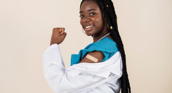 How To Spot An Underperforming Immune System & Fix It