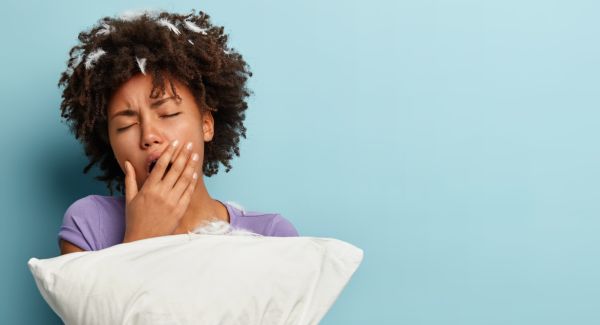 hidden sleep disruptors