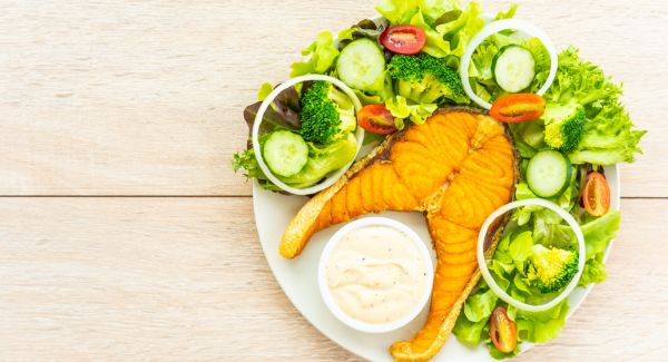 5 Lean Foods That Accelerate Your Weight Loss Journey