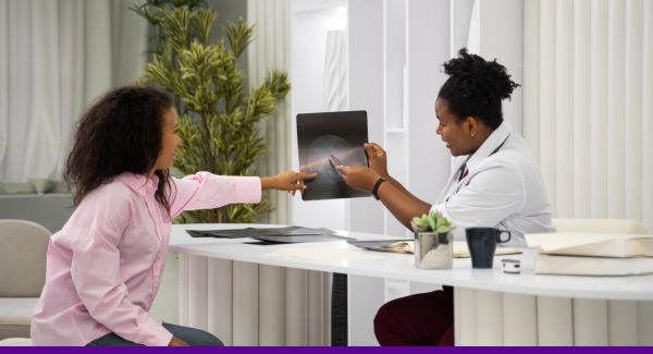 Your Wellness Exam Checklist: Essential Questions for Women