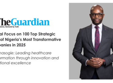 100 Top Strategic CEOs