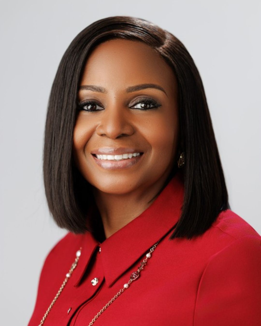 Dr Awele V. Elumelu