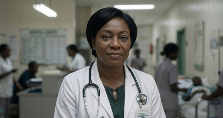 Pulse Heroes Ep 1: The Doctor Who Clocked What Many Didn’t